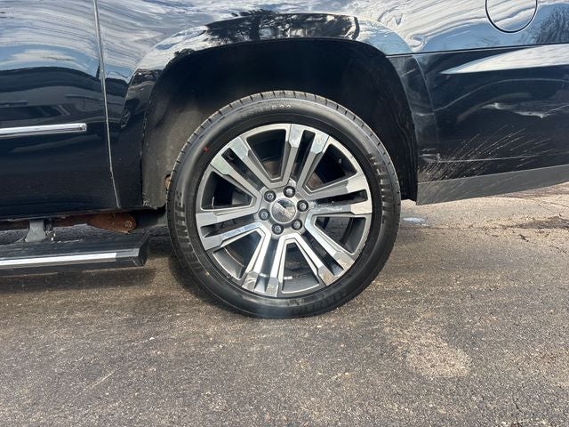 2018 GMC Yukon XL Denali