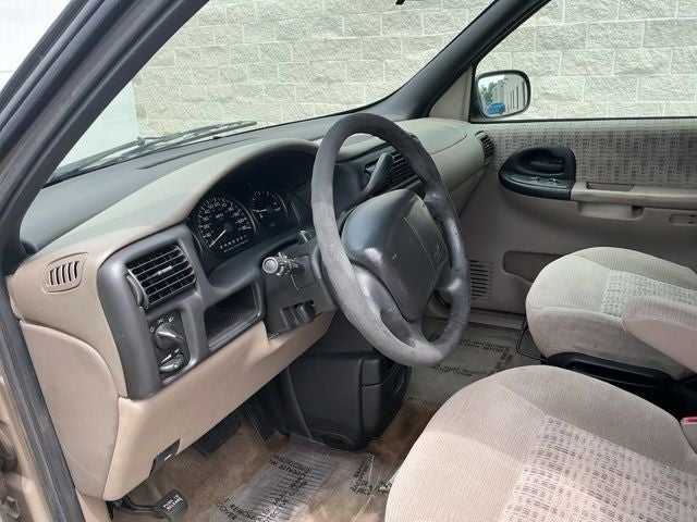 2000 Chevrolet Venture LS Extended