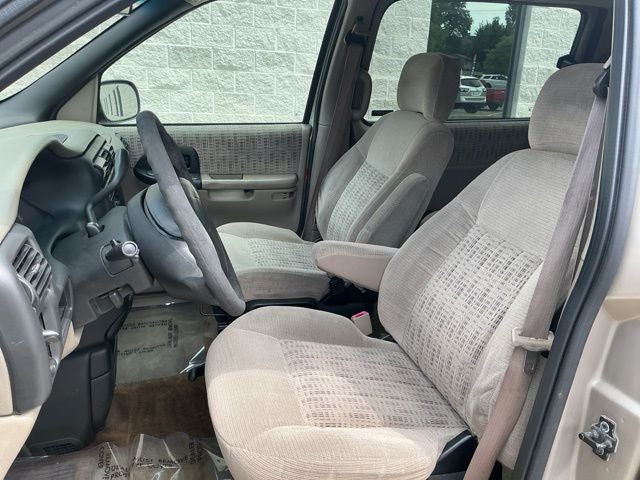 2000 Chevrolet Venture LS Extended