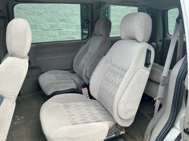 2000 Chevrolet Venture LS Extended