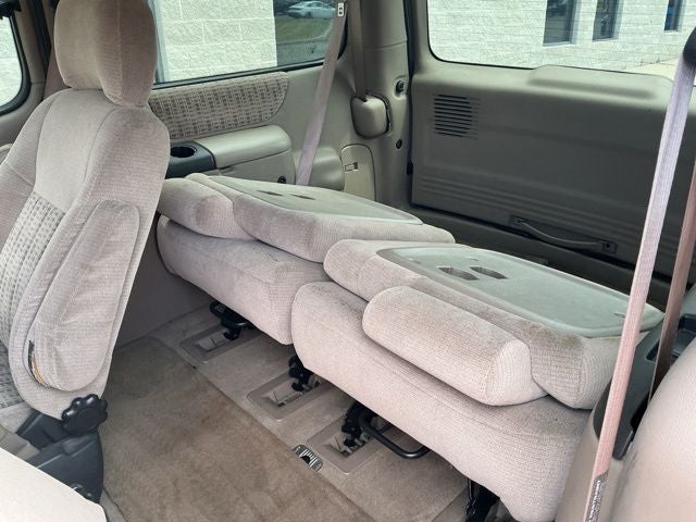 2000 Chevrolet Venture LS Extended