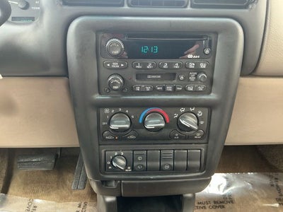 2000 Chevrolet Venture LS Extended