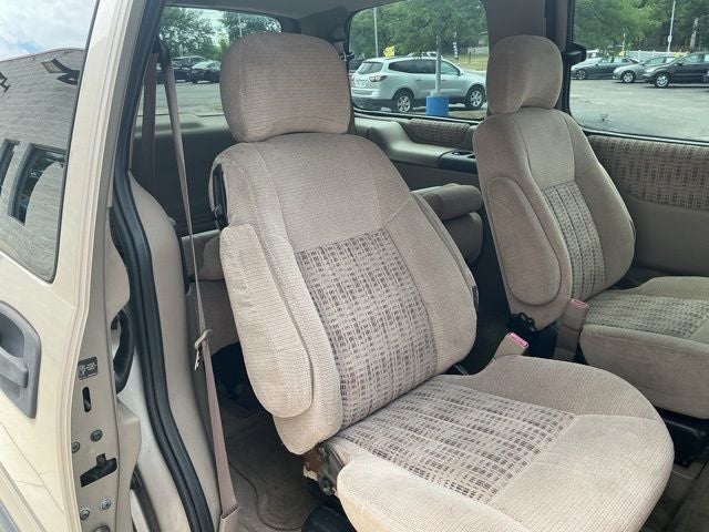 2000 Chevrolet Venture LS Extended