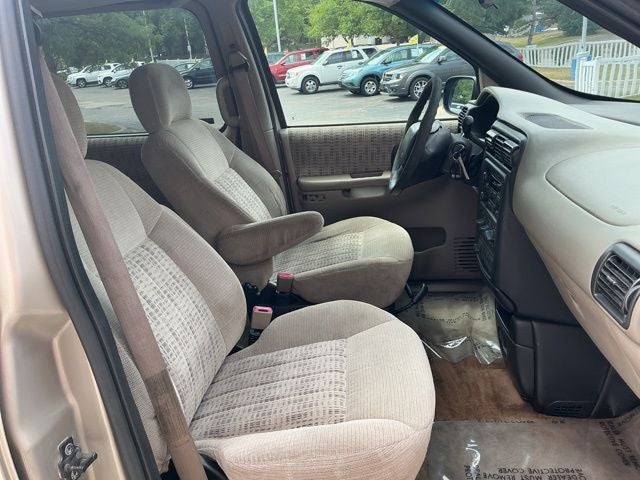 2000 Chevrolet Venture LS Extended