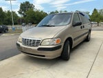 2000 Chevrolet Venture LS Extended