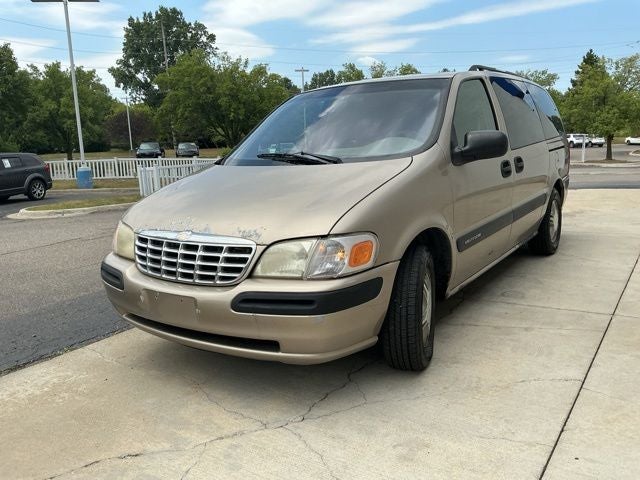 2000 Chevrolet Venture LS Extended