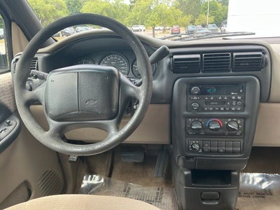 2000 Chevrolet Venture LS Extended
