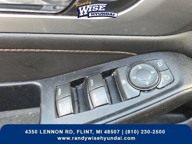2019 Chevrolet Traverse LT Cloth w/1LT