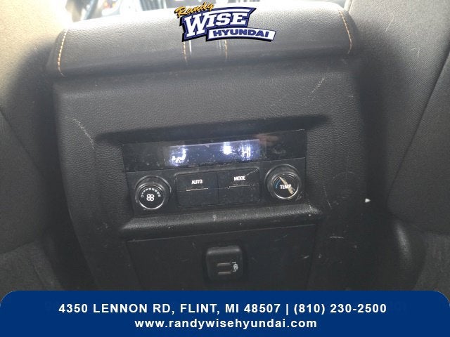 2019 Chevrolet Traverse LT Cloth w/1LT