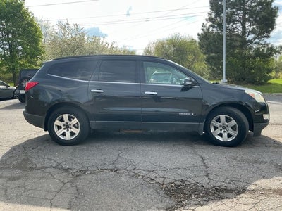 2009 Chevrolet Traverse LT 1LT