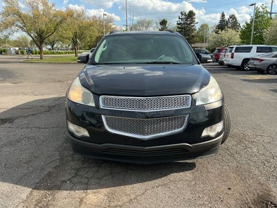 2009 Chevrolet Traverse LT 1LT