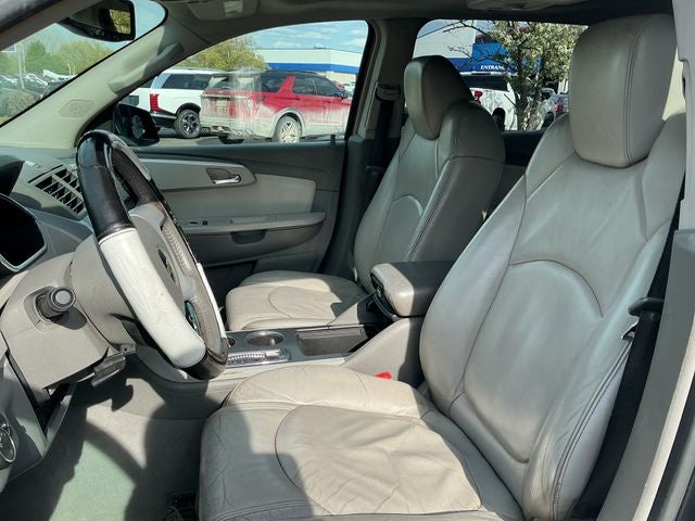 2009 Chevrolet Traverse LT 1LT