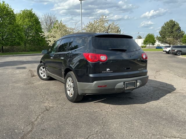 2009 Chevrolet Traverse LT 1LT