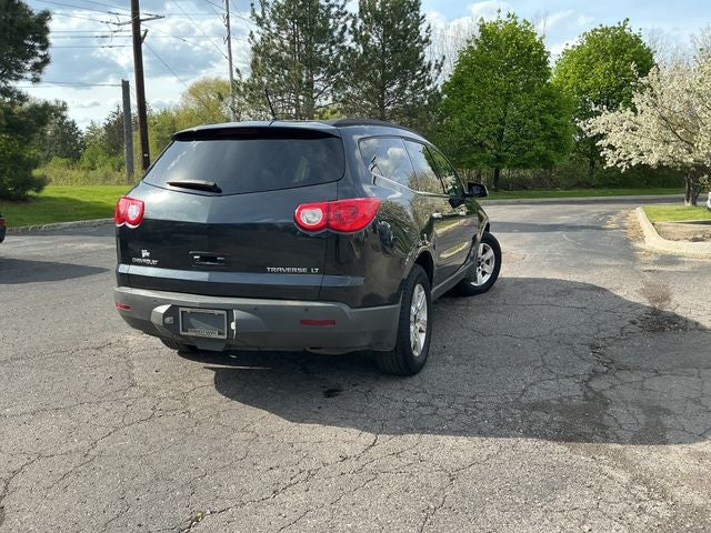 2009 Chevrolet Traverse LT 1LT