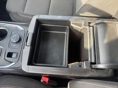 2018 Chevrolet Traverse LT Cloth w/1LT