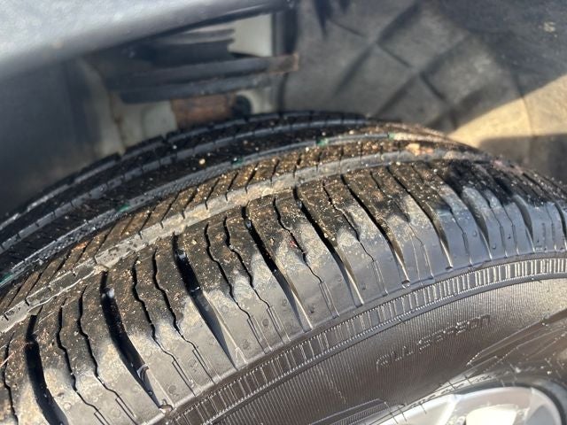 2018 Chevrolet Traverse LT Cloth w/1LT