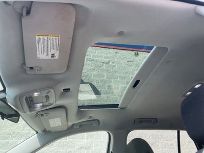 2018 Chevrolet Traverse LT Cloth w/1LT