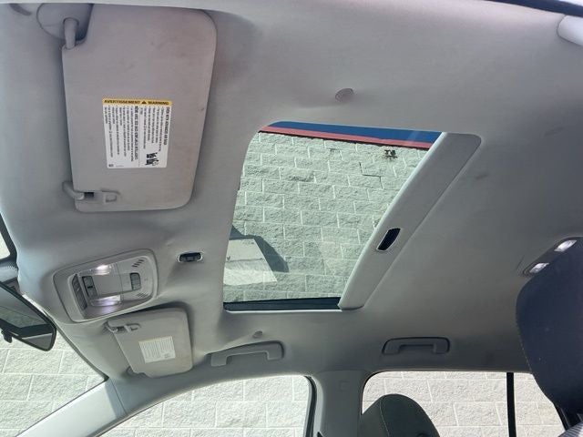 2018 Chevrolet Traverse LT Cloth w/1LT