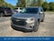 2018 Chevrolet Traverse 3LT