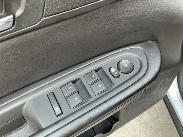 2014 Chevrolet Traverse LT 1LT