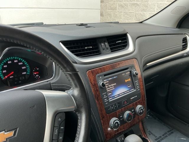 2014 Chevrolet Traverse LT 1LT