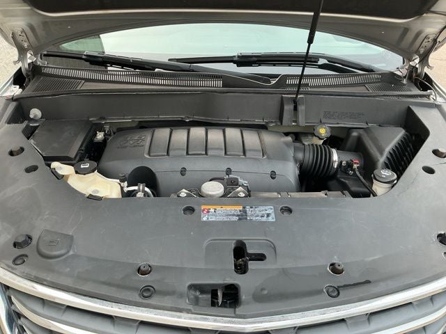 2014 Chevrolet Traverse LT 1LT