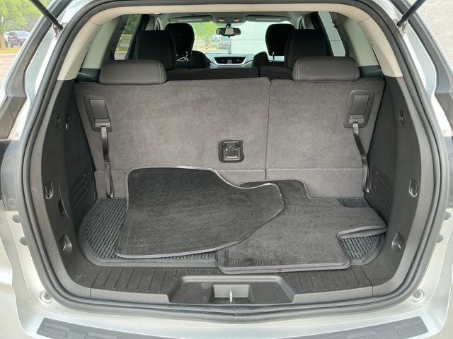 2014 Chevrolet Traverse LT 1LT