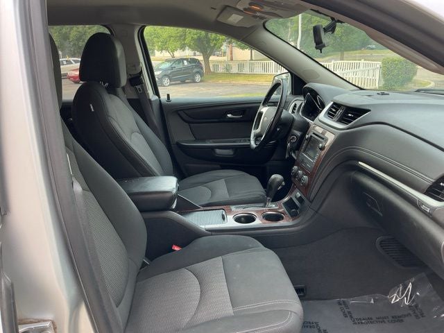 2014 Chevrolet Traverse LT 1LT