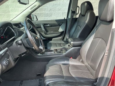 2015 Chevrolet Traverse 2LT 2LT