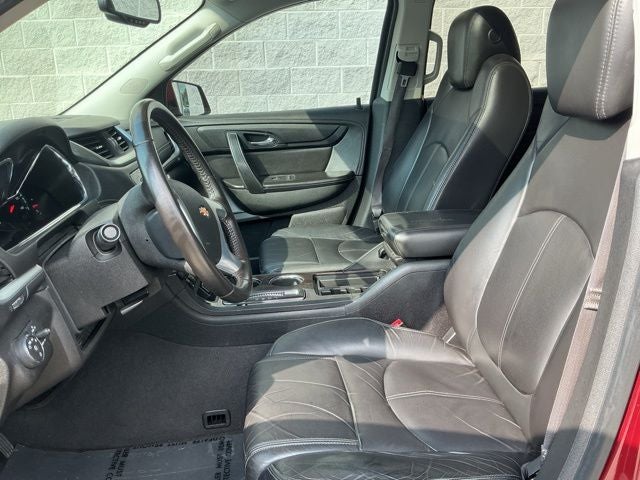 2015 Chevrolet Traverse 2LT 2LT