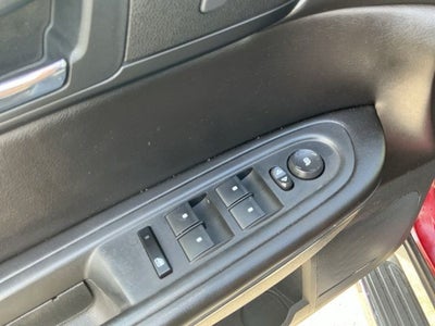 2015 Chevrolet Traverse 2LT 2LT