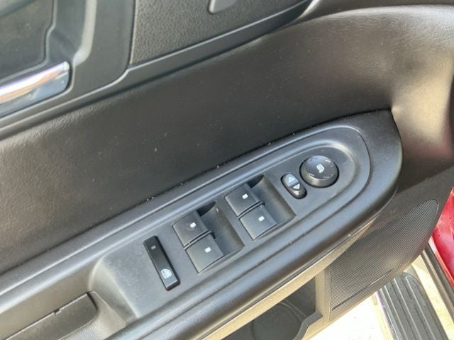 2015 Chevrolet Traverse 2LT 2LT