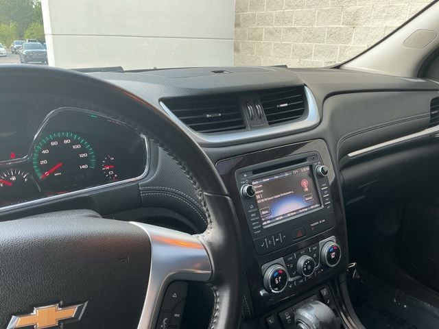2015 Chevrolet Traverse 2LT 2LT