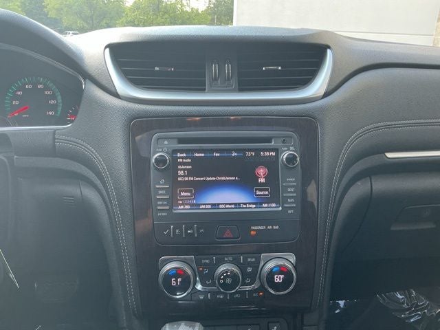2015 Chevrolet Traverse 2LT 2LT