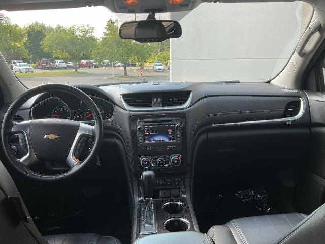 2015 Chevrolet Traverse 2LT 2LT