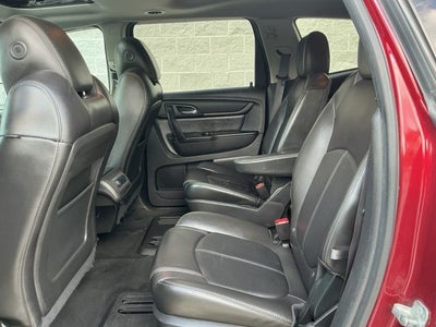 2015 Chevrolet Traverse 2LT 2LT