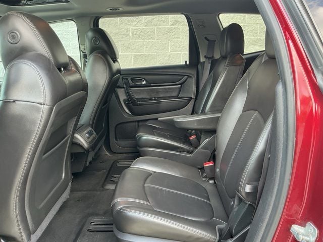 2015 Chevrolet Traverse 2LT 2LT
