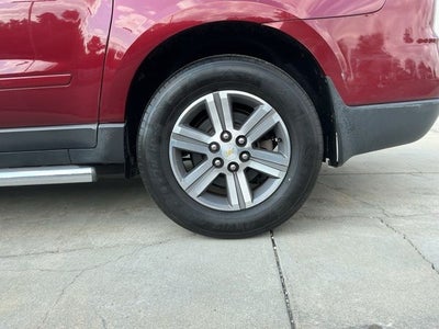 2015 Chevrolet Traverse 2LT 2LT