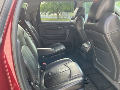 2015 Chevrolet Traverse 2LT 2LT
