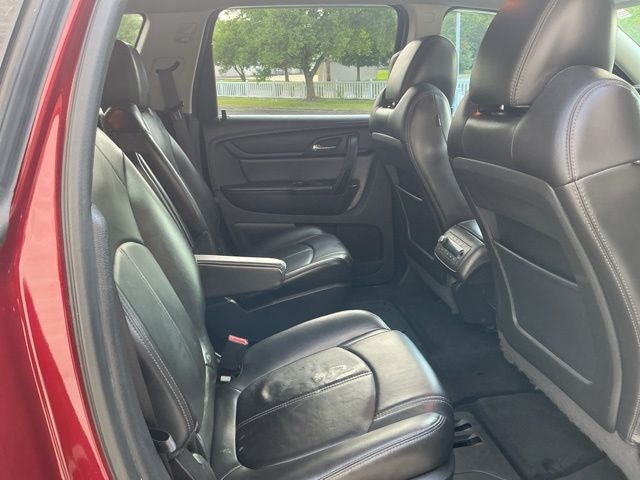 2015 Chevrolet Traverse 2LT 2LT