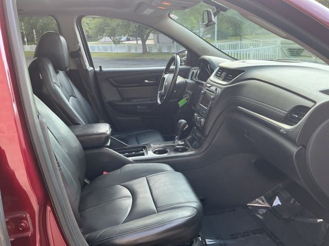 2015 Chevrolet Traverse 2LT 2LT