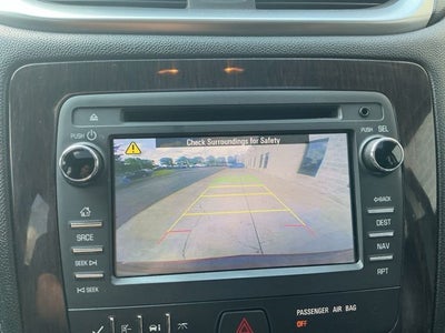 2015 Chevrolet Traverse 2LT 2LT