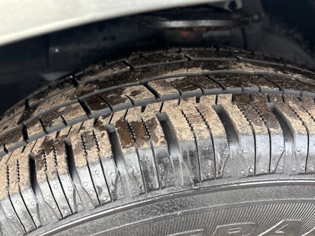 2011 Chevrolet Traverse LT 1LT