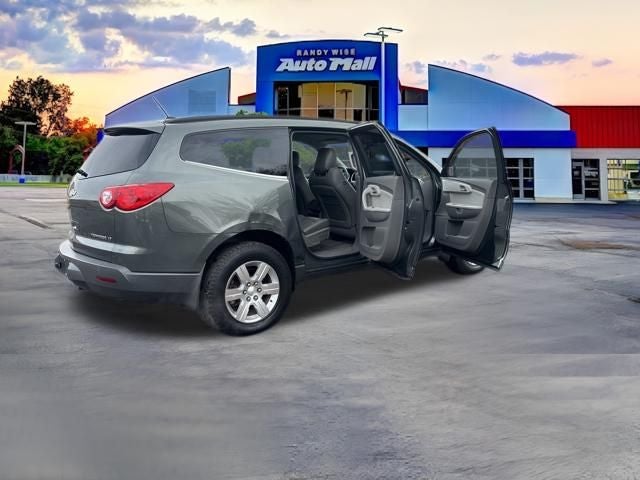 2011 Chevrolet Traverse LT 1LT