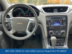 2015 Chevrolet Traverse 2LT 2LT