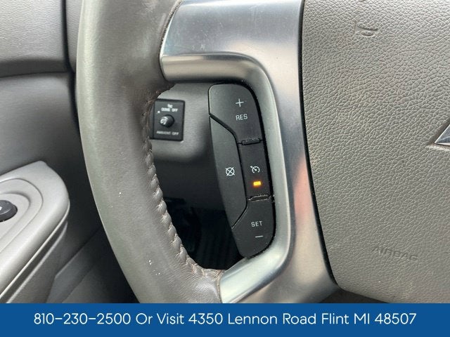 2015 Chevrolet Traverse 2LT 2LT