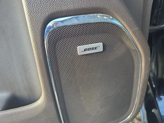 2015 GMC Sierra 2500HD Denali