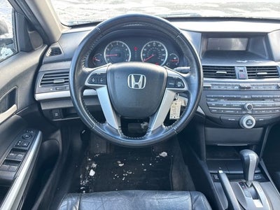 2009 Honda Accord EX-L 2.4