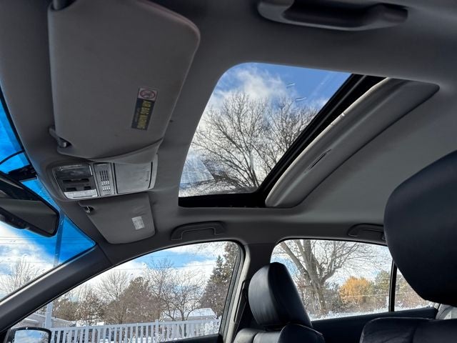 2009 Honda Accord EX-L 2.4