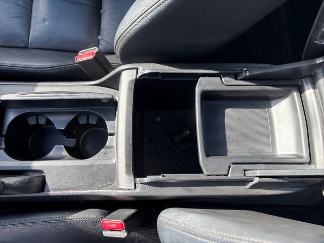 2009 Honda Accord EX-L 2.4